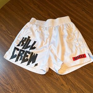 Kill Crew short